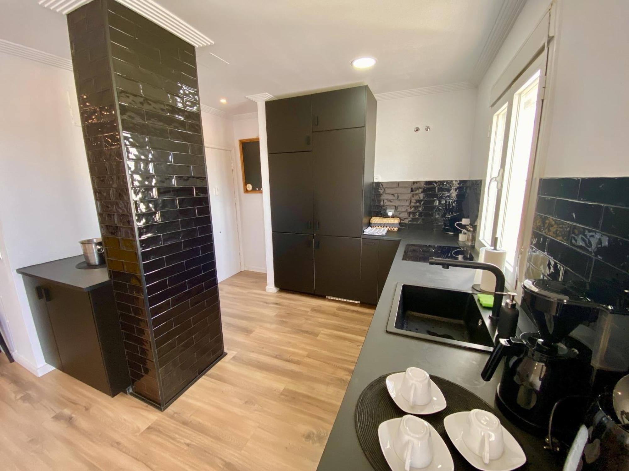 Penthouse With Jacuzzi, And Garaje Grupo Ac Gestion Apartment Cadiz Exterior photo
