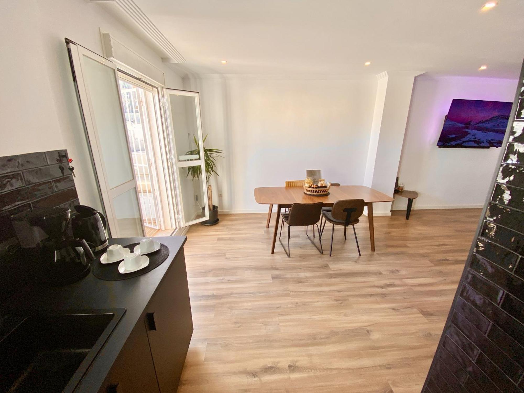 Penthouse With Jacuzzi, And Garaje Grupo Ac Gestion Apartment Cadiz Exterior photo